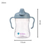 B Box Soft Spout Cup 240Ml - Ocean Blue