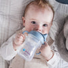 B Box Soft Spout Cup 240Ml - Ocean Blue