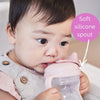 B Box Soft Spout Cup 240Ml - Blush Light Pink