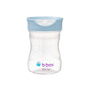 B Box Training Cup 240Ml - Ocean Blue
