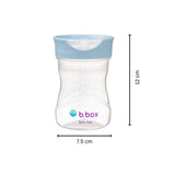 b.box Training Cup 240 ml – Ocean Blue | 12M+