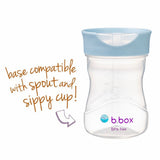 b.box Training Cup 240 ml – Ocean Blue | 12M+