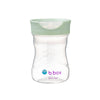 B Box Training Cup 240Ml - Sage Green