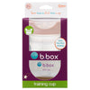 B Box Training Cup 240Ml - Blush Pink