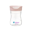 B Box Training Cup 240Ml - Blush Pink