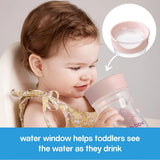 b.box Training Cup 240 ml – Blush Pink | 12M+