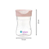 B Box Training Cup 240Ml - Blush Pink