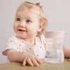 B Box Training Cup 240Ml - Blush Pink