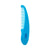Hopop Baby Comb Pack Of 1 - Blue