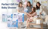 Hopop Grooming Kit for Newborns & Toddlers – Safe & Complete Baby Care Set