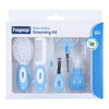Hopop 7-in-1 Baby Grooming Kit One Size Blue