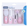 Hopop 7-in-1 Baby Grooming Kit One Size Pink