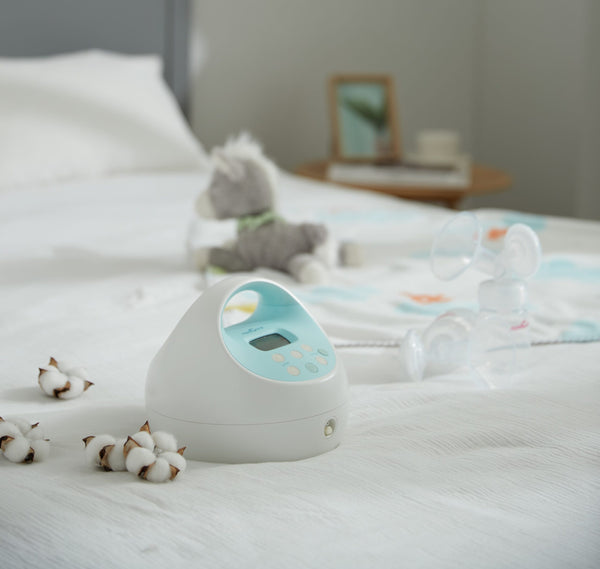 Spectra S1 Electric Breast Pump
