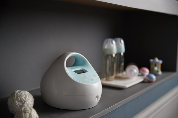 Spectra S1 Electric Breast Pump