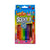 Scentos Scented Twlrl Up Crayons Pack Of 10