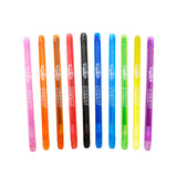 Scentos Scented Twlrl Up Crayons Pack Of 10