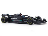Bburago 2023 Mercedes-AMG W14 E #63 George Russell 1:24 Bburago Formula 1 diecast scale model car