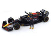 Bburago 2023 Oracle RB19 #1 Max Verstappen 1:24 licensed diecast Scale Model