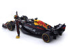 Bburago 2023 Oracle RB19 #1 Max Verstappen 1:24 licensed diecast Scale Model