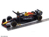 Bburago 2023 Oracle RB19 #1 Max Verstappen 1:24 licensed diecast Scale Model