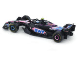 Bburago 2024 Alpine A524 No. 10 Pierre Gasly 1:43 F1 Diecast Model Car