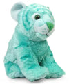 Wild Republic Vibes Mint Tiger