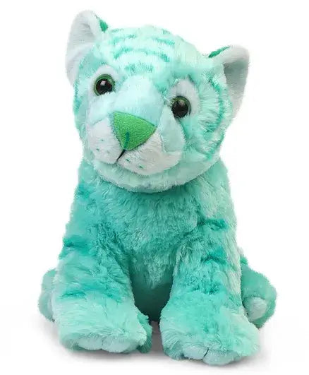 Wild Republic Vibes Mint Tiger