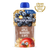 HappyBABY Organic Apples,Blueberry & Oats