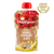 HappyBABY Organic Banana,Raspberries & Oats