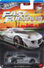Hot Wheels Silver Series Fast And Furious 1995 Mitsubishi Eclipse