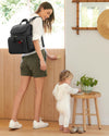 Skip Hop Forma Backpack Diaper Bag