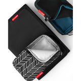 Skip Hop Forma Backpack Diaper Bag - Cheveron
