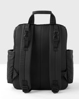 Skip Hop Forma Backpack Diaper Bag - Black
