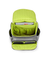 Skip Hop Forma Backpack Diaper Bag - Grey