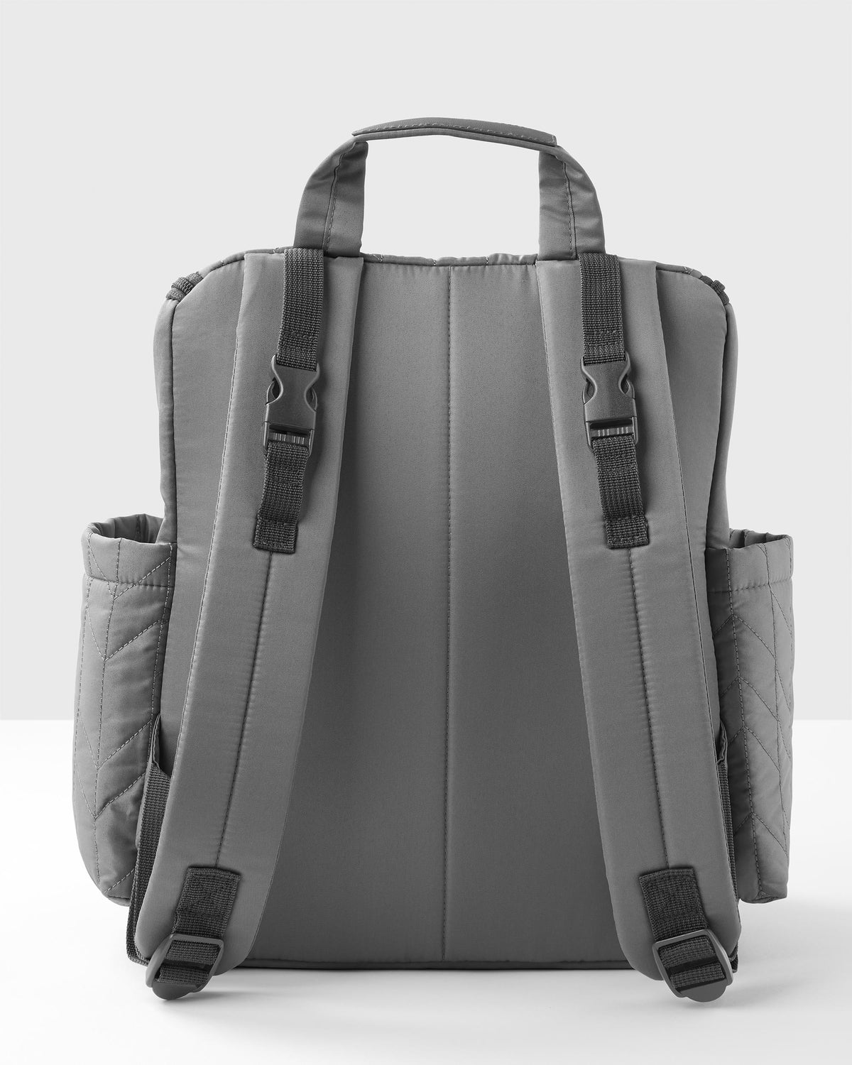 Skip Hop Forma Backpack Diaper Bag - Grey