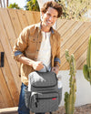 Skip Hop Forma Backpack Diaper Bag