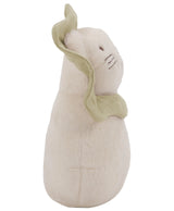 Abracadabra Rocking Toy Lion 10 cm Multicolour