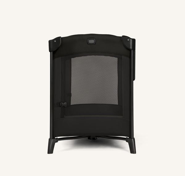Joie Kubbie™ Sleep Bedside Crib & Travel Cot Birth to 15kg Shale