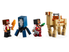 LEGO Minecraft The Pirate Ship Voyage 8+ 166Pcs 21259