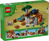 LEGO Minecraft® The Armadillo Mine Expedition Video Game Figure 8+ 247Pcs 21269