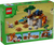 LEGO Minecraft® The Armadillo Mine Expedition Video Game Figure 8+ 247Pcs 21269