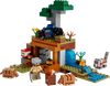 LEGO Minecraft® The Armadillo Mine Expedition Video Game Figure 8+ 247Pcs 21269