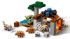LEGO Minecraft® The Armadillo Mine Expedition Video Game Figure 8+ 247Pcs 21269