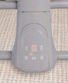 Mastela Deluxe 4-in-1 Baby Swing & Rocker Birth–36M – Grey