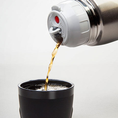 ZOJIRUSHI Stainless Bottle SJ-JS10