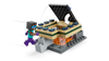 LEGO® Minecraft® Nether & End Portal Journey Gamer Toy 21584
