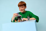 LEGO Minecraft The Pale Garden 243 Pieces 12 × 16 × 15 cm Multicolour