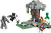 LEGO Minecraft The Pale Garden 243 Pieces 12 × 16 × 15 cm Multicolour