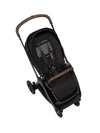 Nuna Stroller Triv Next Caviar
