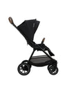Nuna Stroller Triv Next Caviar